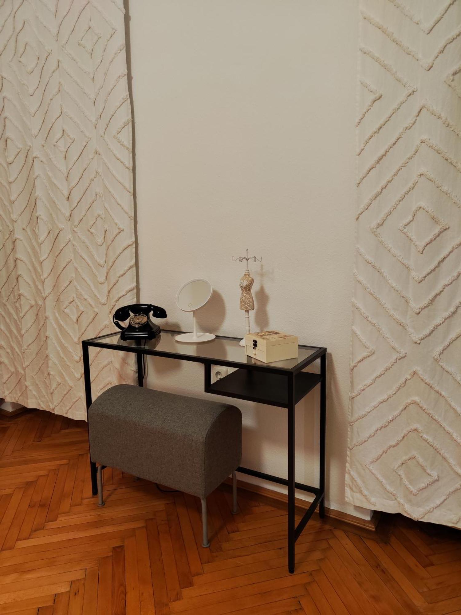 Hi!5 Spacious Apartment Budapest Palotanegyed Zewnętrze zdjęcie