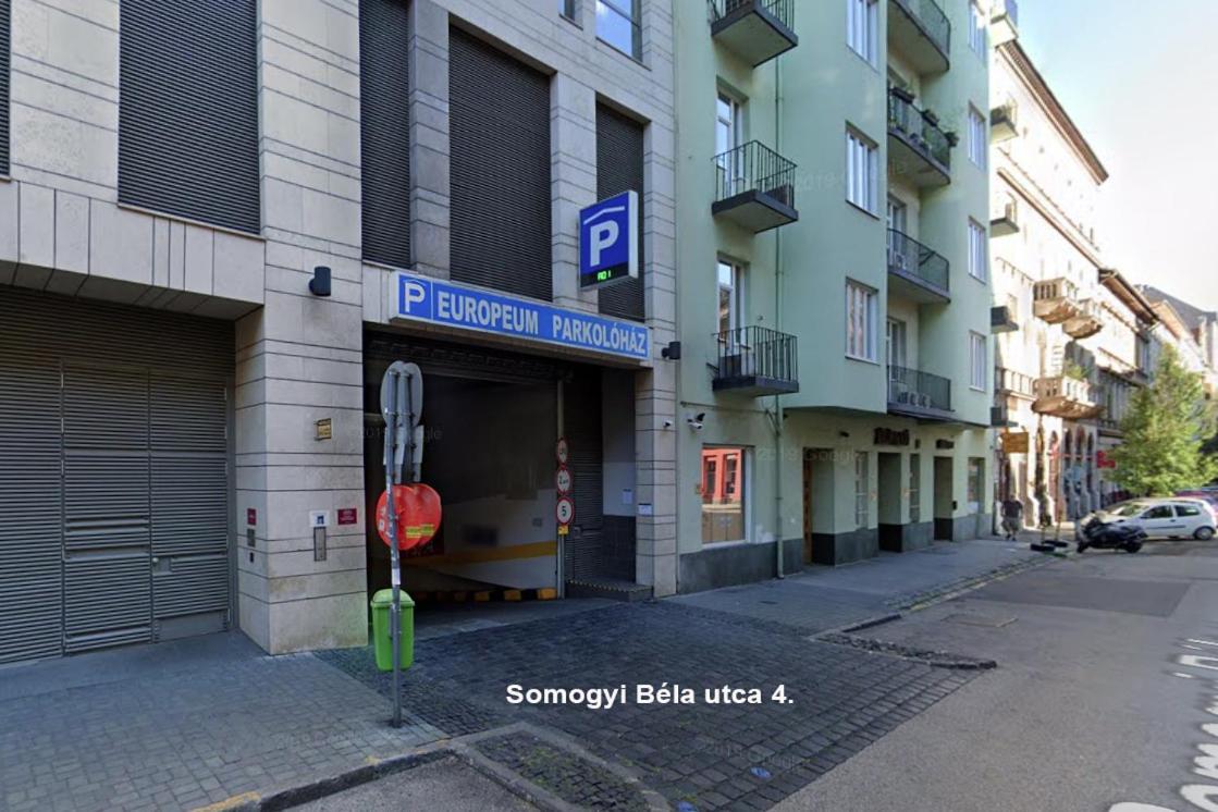 Hi!5 Spacious Apartment Budapest Palotanegyed Zewnętrze zdjęcie