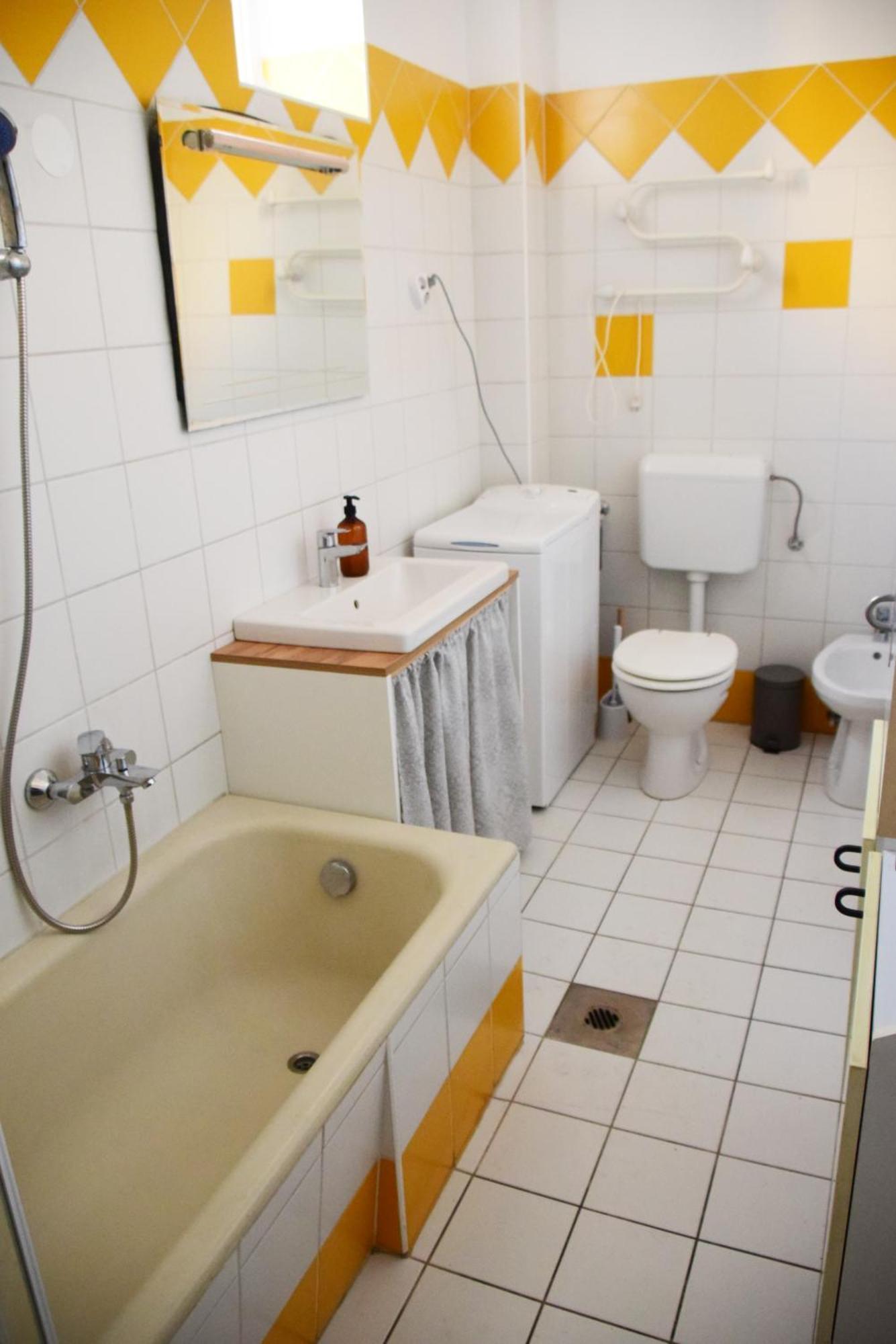 Hi!5 Spacious Apartment Budapest Palotanegyed Zewnętrze zdjęcie
